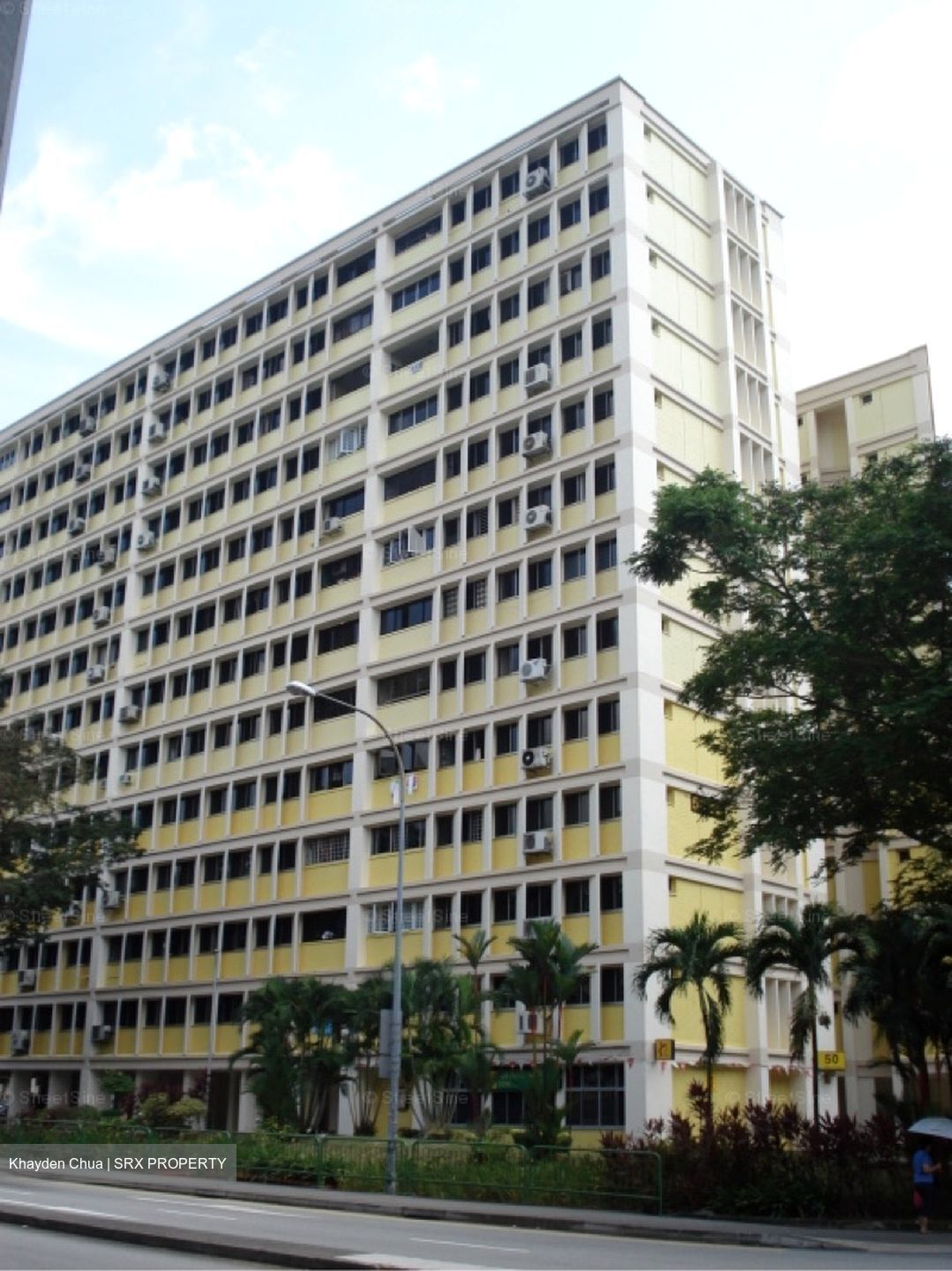 Blk 50 Lorong 5 Toa Payoh (Toa Payoh), HDB 5 Rooms #619660371